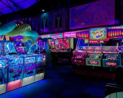 Game Vault Ayrshire rage room in Kilmarnock - smash room experience