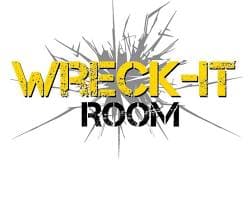 Wreck-It Room rage room in Aberdeen - smash room experience