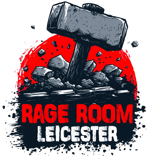 Rage Room Leicester rage room in Leicester - smash room experience