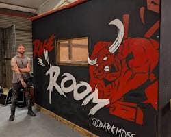 Rage Rooms Norwich in Norwich