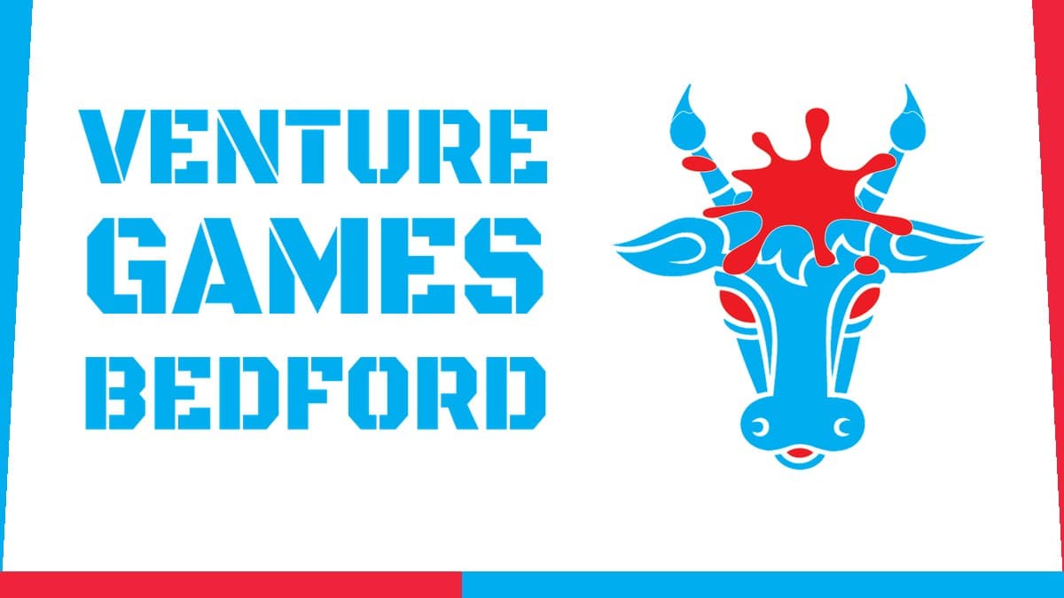 Venture Games Bedford in Bedford