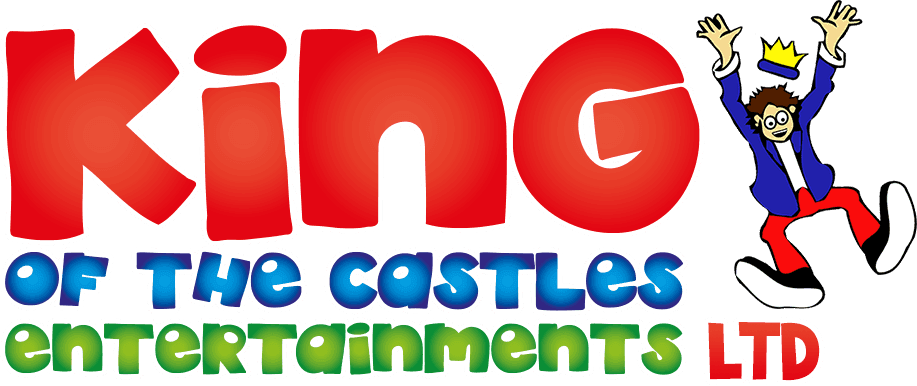 King of the Castles Mobile Rage Room in UK-wide