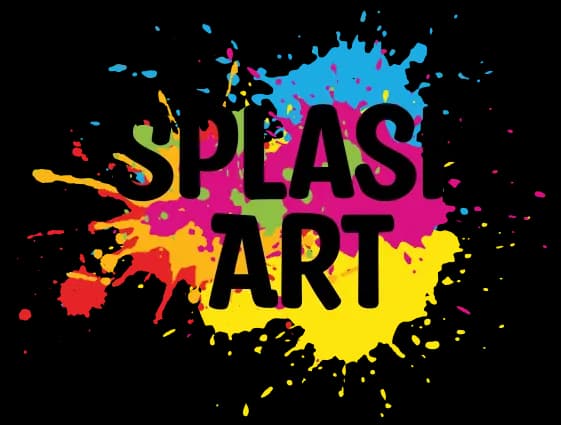 Splash Art Liverpool in Liverpool