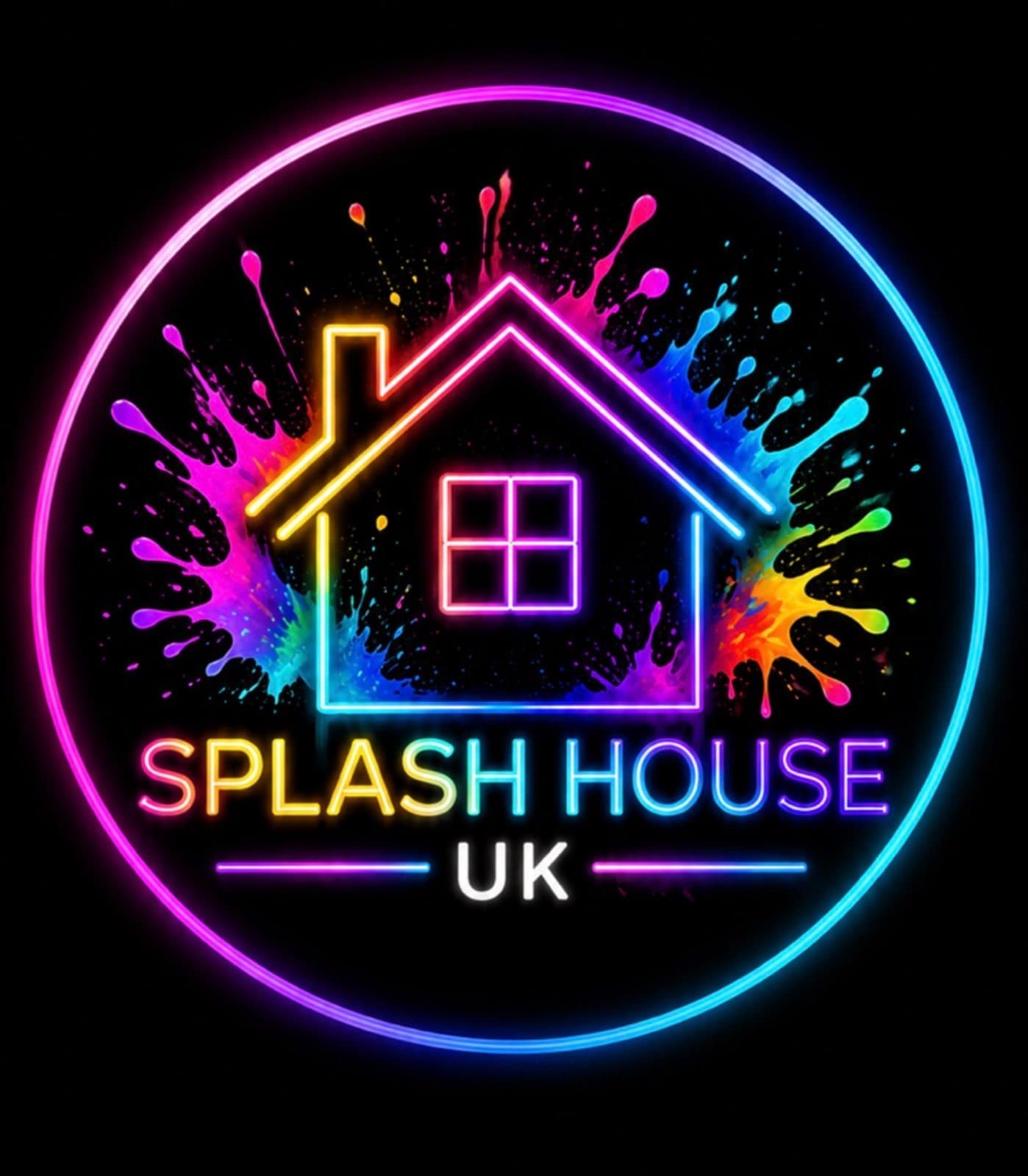 Splash House London in London