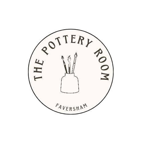 The Pottery Room Splatter Room in Faversham