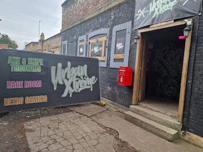 Urban Xtreme Colchester in Colchester