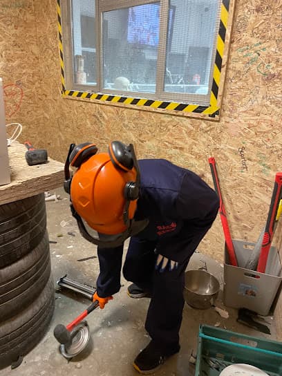 Rage Remedy rage room in Margate - smash room experience