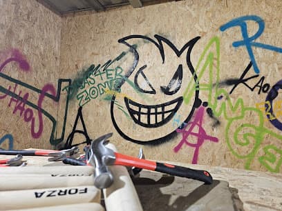 Anger Issues Rage Rooms Ltd rage room in Ellesmere Port